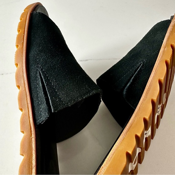 Sorel Ella Block Slides | 7 - Picture 6 of 6